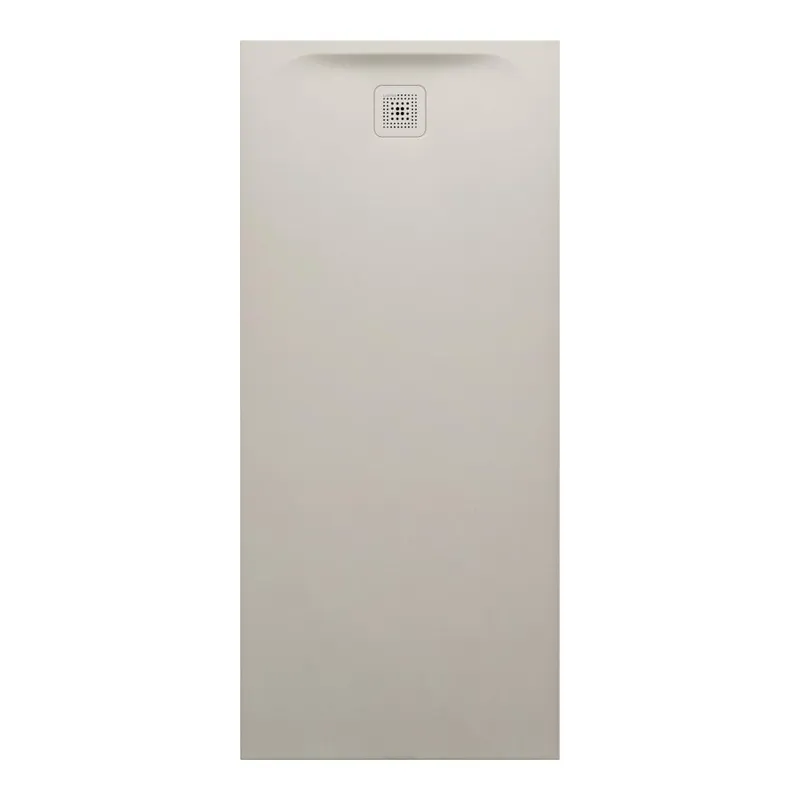 Akció Laufen Pro 180x80 cm Marbond zuhanytálca, matt beige H2119591860001Laufen