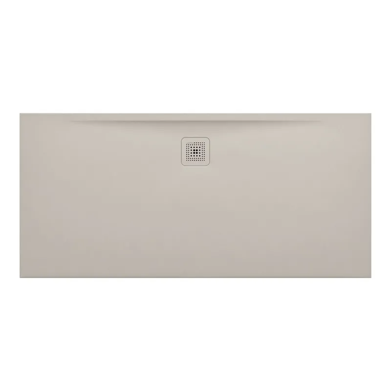 Vásárlói kedvenc Laufen Pro 160x75 cm Marbond zuhanytálca, matt beige H2139571860001Laufen