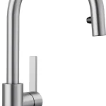 Vedd meg online BLANCO CANDOR-S tömör rm. acél ND Csaptelep 525125Blanco