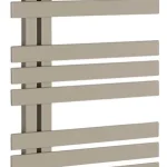 Sapho SILVANA 500x1236 mm fürdőszobai radiátor, bézs IR152SSapho Azonnal elérhető