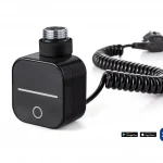 RADECO NEX.APP fűtőpatron 300W, fekete NX2RDSCBX03XRadeco Nézd meg most