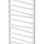 Radeco River 3 fürdőszobai radiátor 1130X530 mm 434 W, fehér (RAL 9016)Radeco Olcsóbb