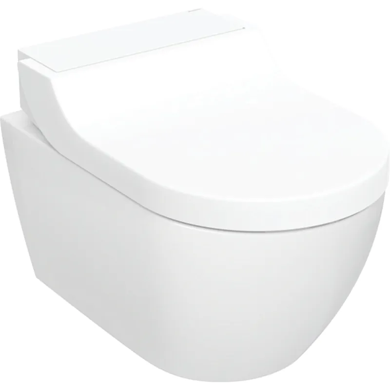Geberit AquaClean Tuma Comfort komplett higiéniai berendezés, fali WC 146.290.11.1Geberit Szuper akció