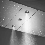Akciós ár Grohe Rainshower Aqua Mist zuhany permetező 26735000Grohe
