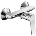 Azonnal elérhető Sapho AQUALINE SINTRA zuhany csaptelep, króm SX011Aqualine