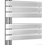 Sapho AQUALINE MYTHOS 500x1130 mm fürdőszobai radiátor, króm LLM511CAqualine Olcsó