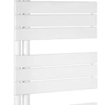 Sapho AQUALINE MYTHOS 500x1130 mm fürdőszobai radiátor, fehér LLM511WAqualine Olcsóbb