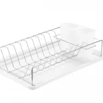 Gyors kiszállítás LAVEO PRATO csepegtető szett, inox EKC_605ALaveo