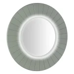 Sapho LUMIRO STRIP 75 cm tükör LED világítással, verde LR750-4444SSapho Szezonális akció