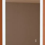 Tboss Floating Mirror Kora 120x80 cm tükör LED világítássalTboss Szuper ajánlat
