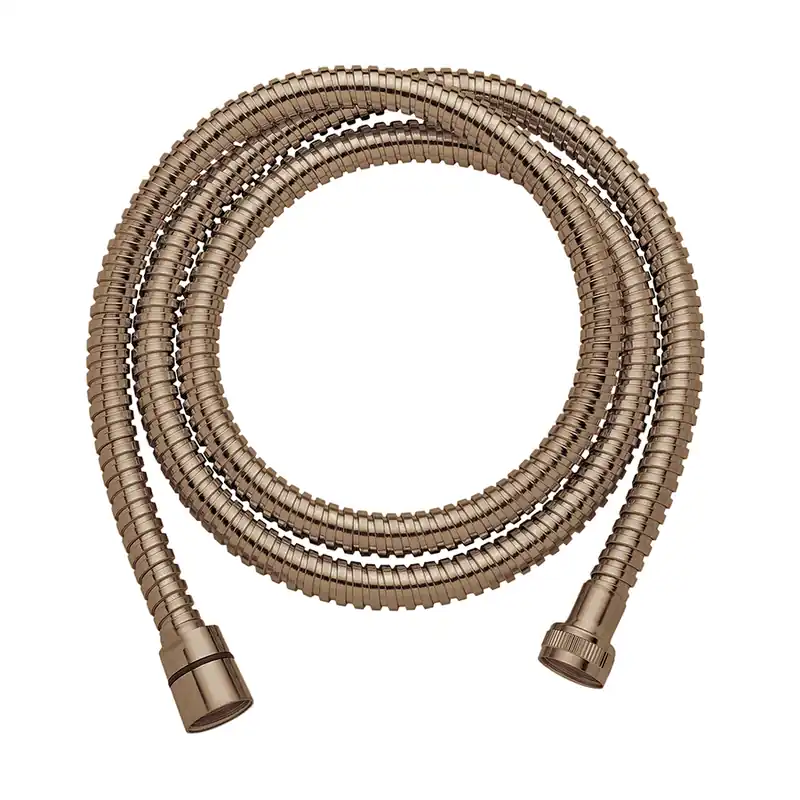 Kihagyhatatlan ajánlat Bugnatese WELLNESS 150 cm fém gégecső, matt bronz 19175BOBugnatese