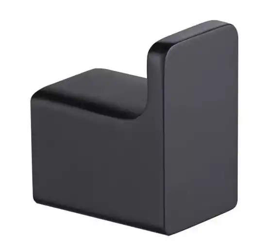 AREZZO design MONO fogas, matt fekete AR-120011BArezzo Design Bestseller