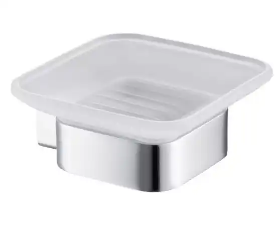 AREZZO design MONO szappantartó, króm AR-120021CArezzo Design Alacsony ár
