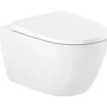 Roca Rimless Vortex fali wc A34668C000Roca Olcsóbb