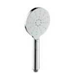 AREZZO design ASTRO 3 funkciós kézizuhany, króm AR-S2008CRArezzo Design Kiárusítás