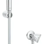 Olcsóbb Grohe - Tempesta - Bidé zuhany - 26357000