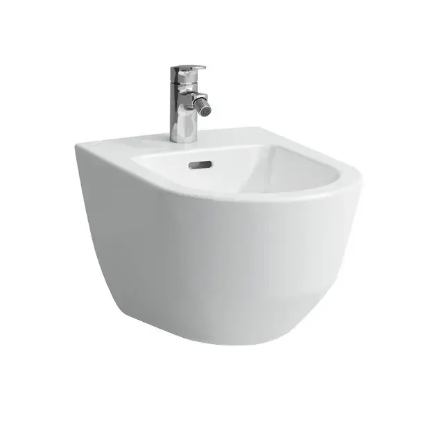 Laufen - Pro - Bidé - H8309520003021 Biztonságos fizetés