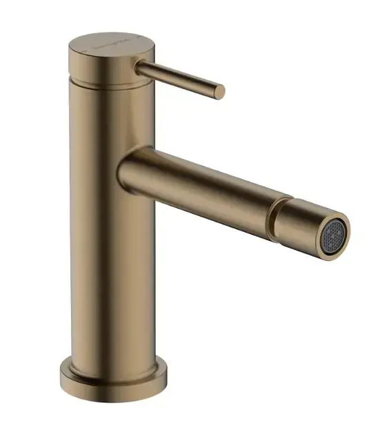 Hansgrohe - Tecturis S - Bidé csaptelep - 73201140 Biztonságos vásárlás