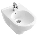 Villeroy & Boch - O.novo - Bidé - 54600001 Expressz szállítás