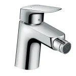 Vedd meg online Hansgrohe - Logis - Bidé csaptelep - 71203000
