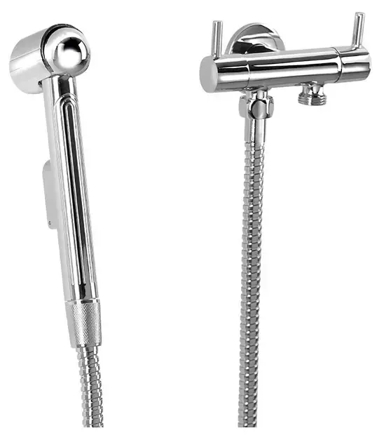 Sapho - Bidet - Bidé csaptelep - 1209-04 Outlet