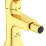 Legkelendőbb Ideal Standard - La Dolce Vita - Bidé csaptelep - BD664A2