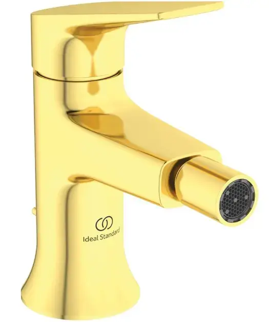Legkelendőbb Ideal Standard - La Dolce Vita - Bidé csaptelep - BD664A2