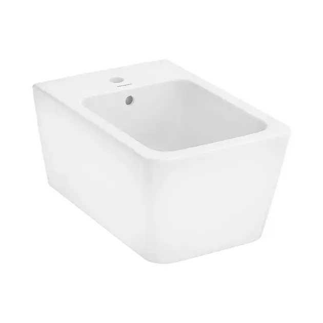 Árcsökkenés Hansgrohe - EluPura Q - Bidé - 60280450