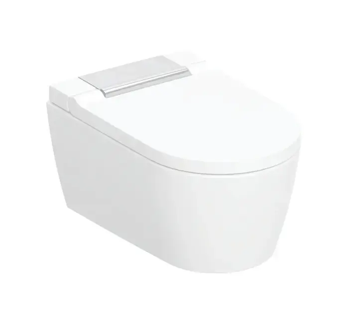 Gyors szállítás Geberit - AquaClean - Elektromos bidé - 146.220.21.1