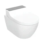 Geberit - AquaClean - Elektromos bidé - 146.290.SJ.1 Gyors szállítás