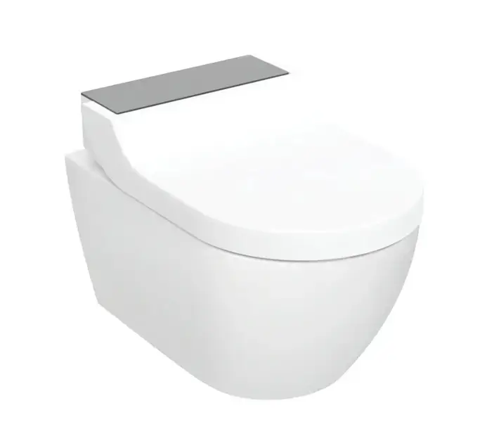 Geberit - AquaClean - Elektromos bidé - 146.290.SJ.1 Gyors szállítás