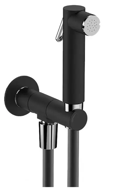 Sapho - Shower valves - Bidé zuhany - SG107NE Exkluzív ajánlat