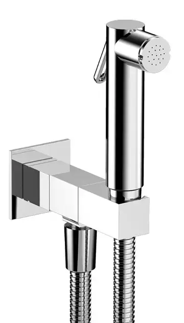 Sapho - Shower valves - Bidé zuhany - SG108 Expressz kézbesítés