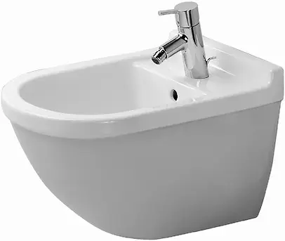 Csak ma Duravit - Starck 3 - Bidé - 22801500001