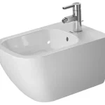 Duravit - Happy D.2 - Bidé - 22581500001 Vedd meg most