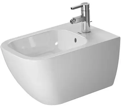 Duravit - Happy D.2 - Bidé - 22581500001 Vedd meg most