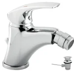 Csak ma Novaservis - Metalia 57 - Bidé csaptelep - 57011,0