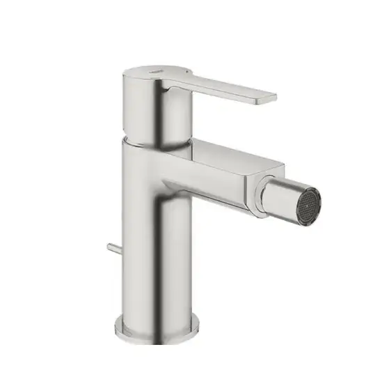 Grohe - Lineare - Bidé csaptelep - 33848DC1 Biztonságos fizetés