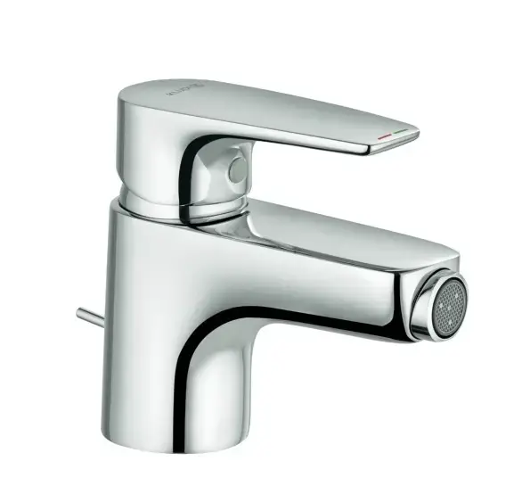 Szezonális akció Kludi - Pure&Solid - Bidé csaptelep - 342160575