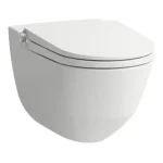 Laufen - Cleanet Riva - Elektromos bidé - H8206917570001 Árengedmény