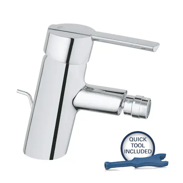 Grohe - Feel - Bidé csaptelep - 32558000 Szezonális akció