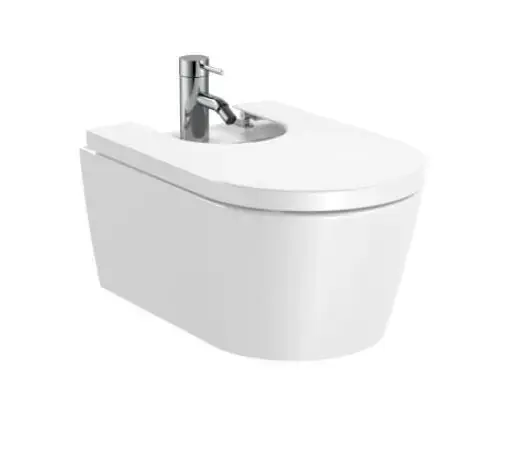 Roca - Inspira - Bidé - A357525000 Vedd meg most