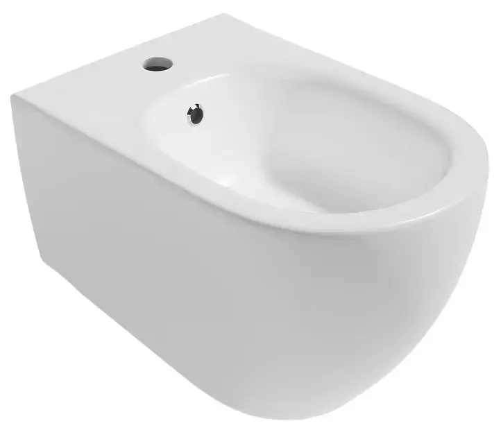 Sapho - Isvea - Bidé - 10NF41001 Vedd meg online
