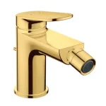 Olcsóbb Duravit - Wave - Bidé csaptelep - WA2400001034