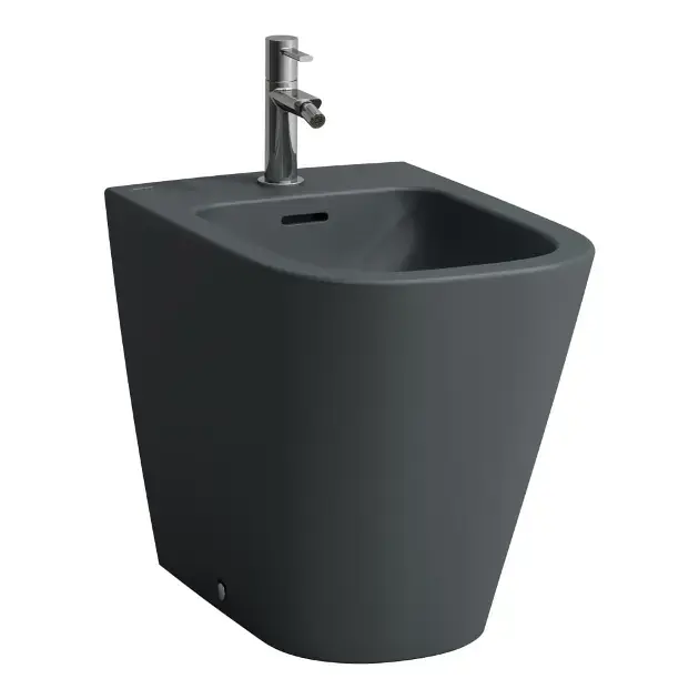 Korlátozott ajánlat Laufen - Meda - Bidé - H8321117583021