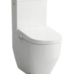 Laufen - Cleanet Pro Lite - Elektromos bidé - H615890000S002 Azonnal elérhető