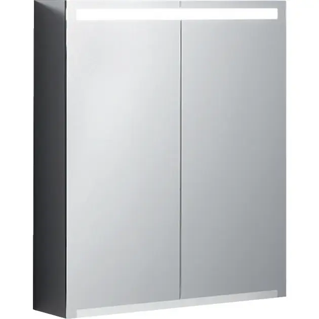 Geberit - Option - Tükrös szekrény - 500.582.00.1 Biztonságos fizetés