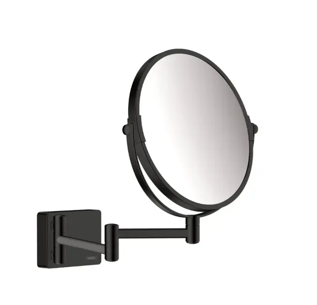 Szuper ajánlat Hansgrohe - AddStoris - Tükör - 41791670