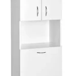 Ajánlat Aqualine - Simplex Eco - Magas fürdőszobaszekrény - SIME510