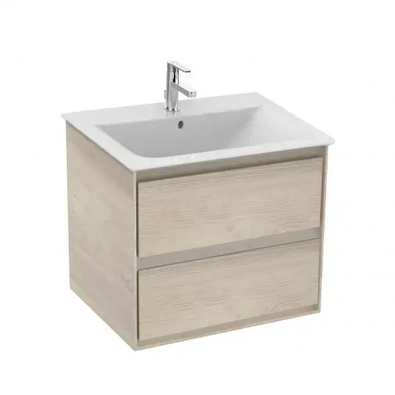 Biztonságos fizetés Ideal Standard - Connect Air - Mosdószekrény - E0818UK